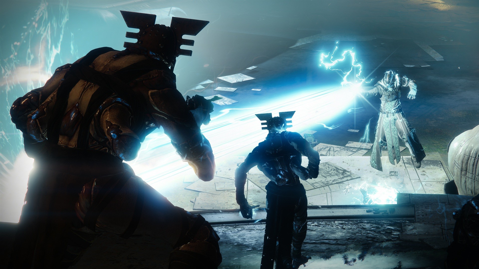 Destiny 2: Los Renegados - Imagen 26